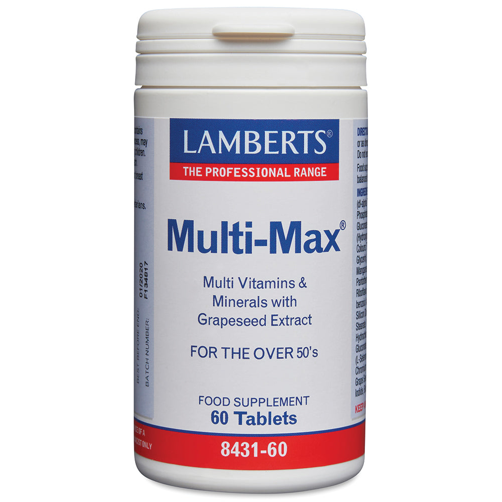 Lamberts Multi-Max 60's