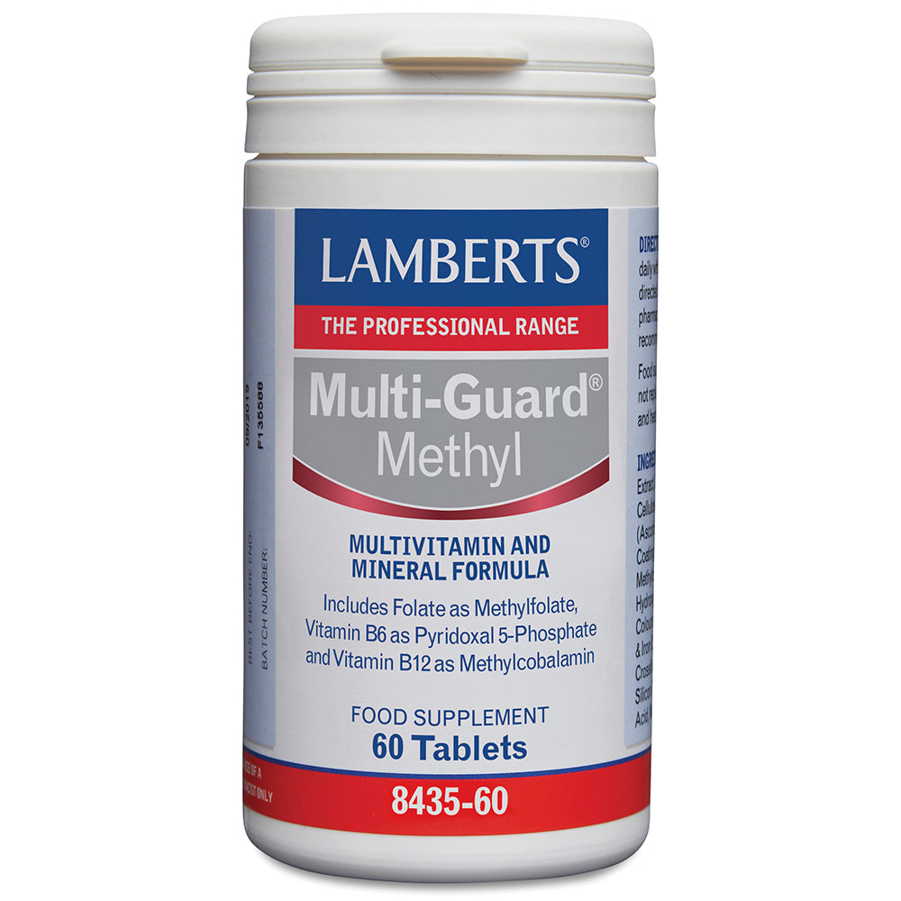 Lamberts Multi-Guard®  Methyl 60's