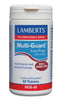 Lamberts Multi-Guard®  Iron Free 60's