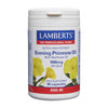 Lamberts Evening Primrose Oil with Starflower Oil 1000mg 90's