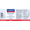 Lamberts Glucosamine & Phytodroitin Complex 120's