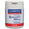 Lamberts Quercetin 500mg 60's