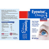 Lamberts Eyewise Omega 3 60's