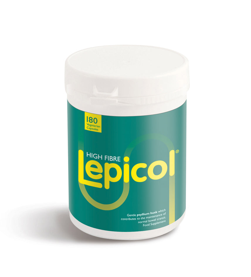 Lepicol 180's (GREEN Label)