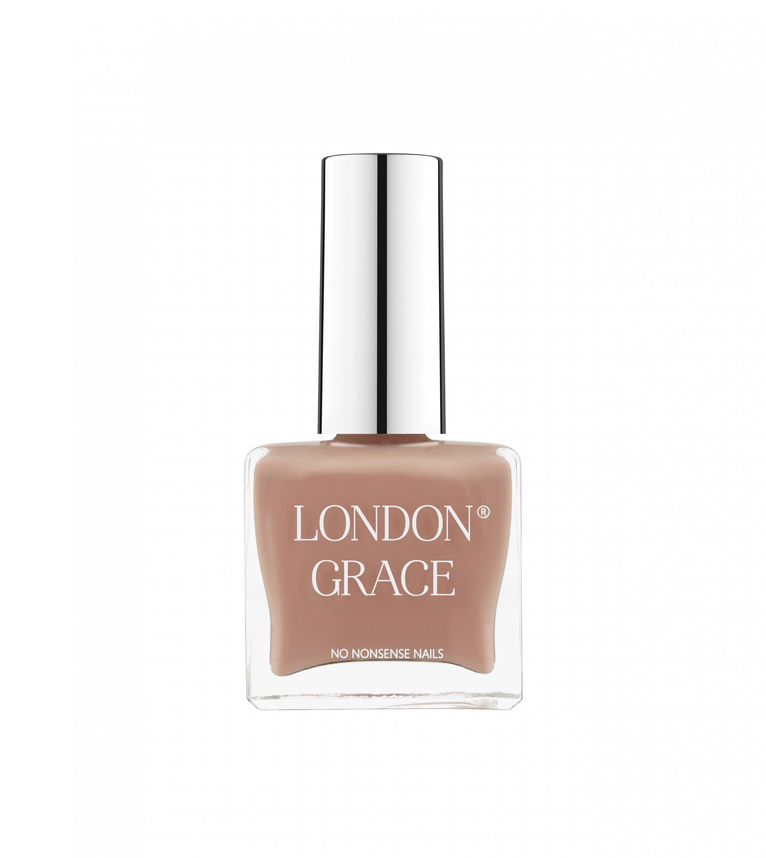 London Grace Nail Polish Primrose 12ml