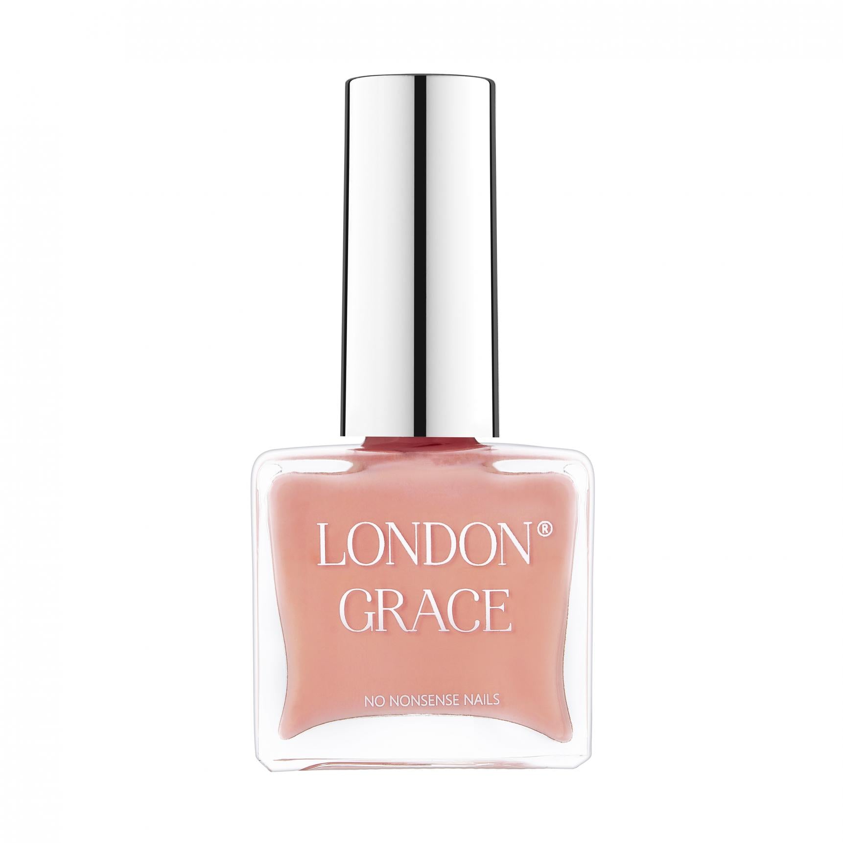 London Grace Nail Polish Heidi 12ml