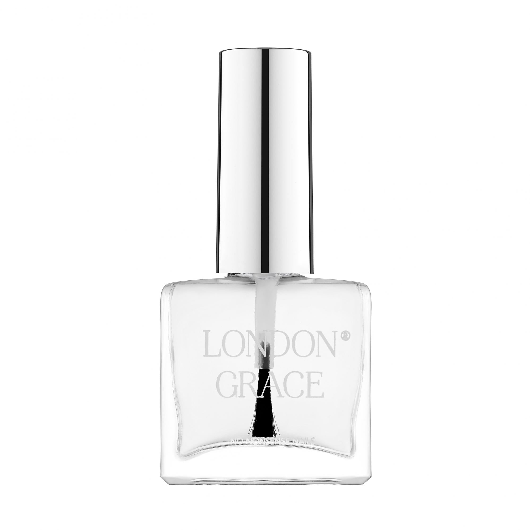 London Grace Glossy Top Coat 12ml