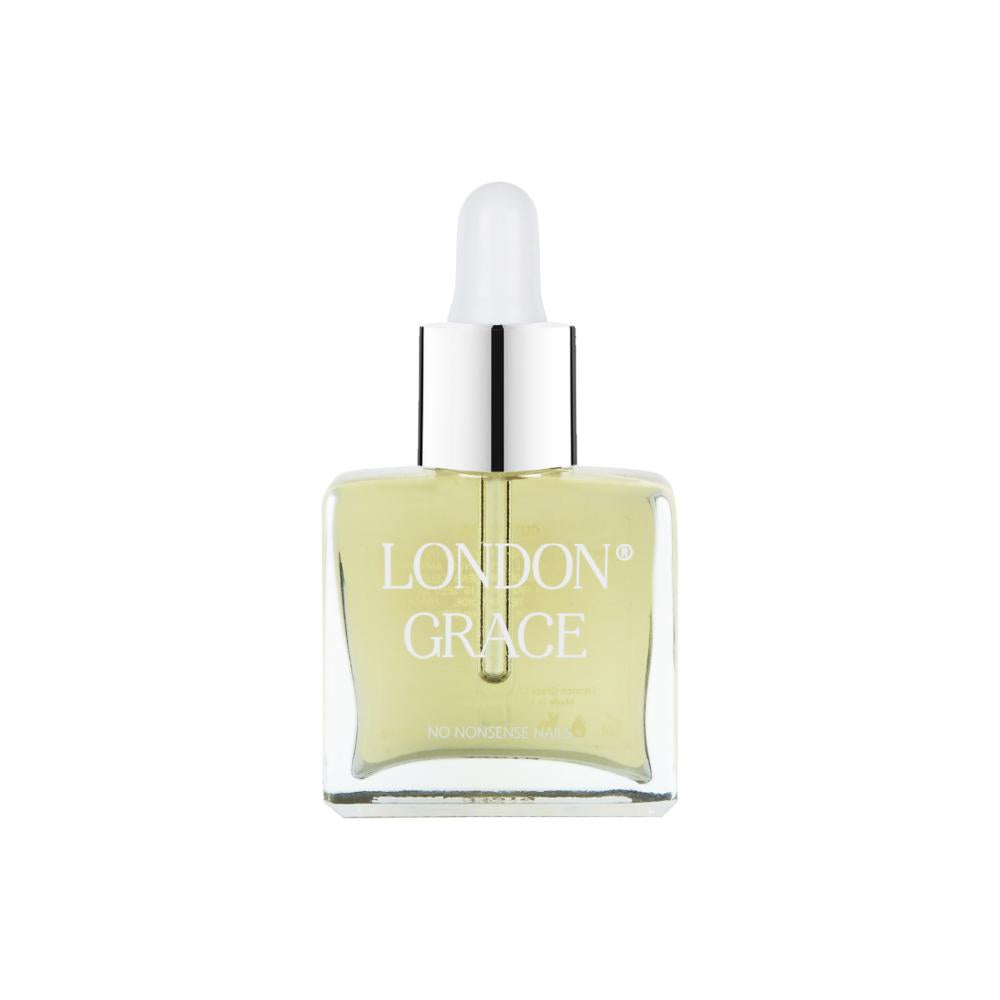 London Grace Cuticle Oil 12ml