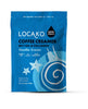 Locako Coffee Creamer MCT Oil & Collagen Vanilla Cream 300g