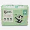 Mama Bamboo Sustainable Bamboo Nappies Size 3 (6-11kg 13-25lb) 28's