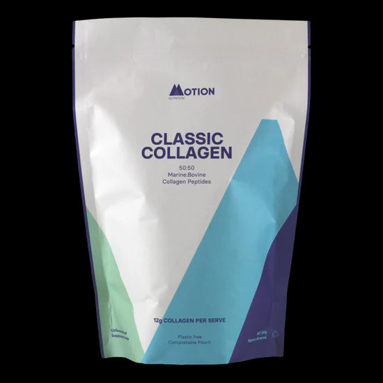 Motion Nutrition Classic Collagen 50:50 Marine:Bovine 360g