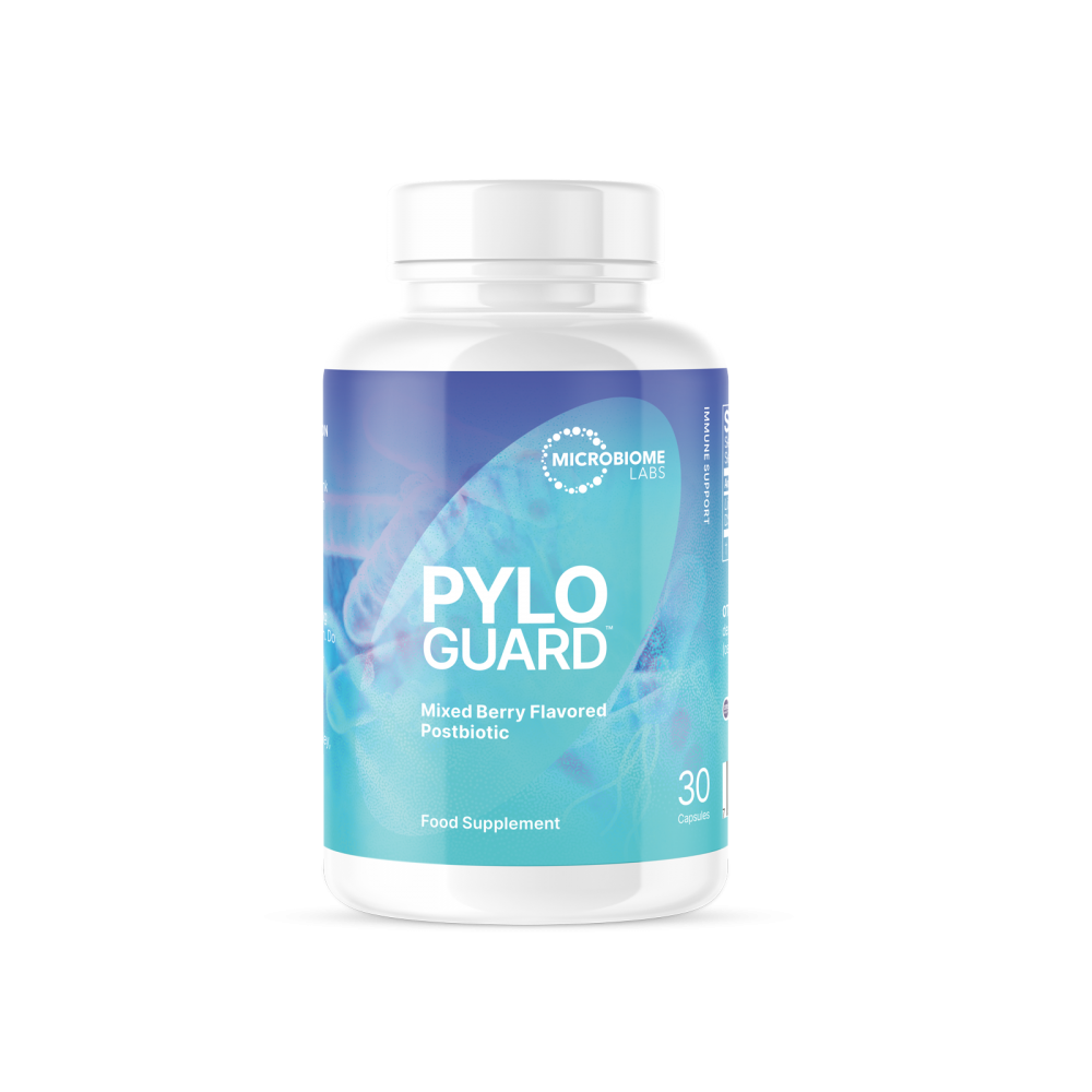 Microbiome Labs Pylo Guard 30s