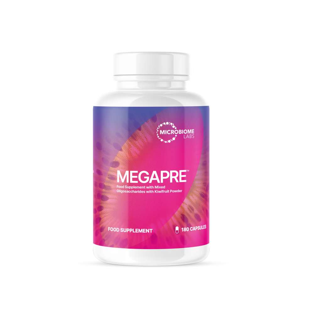 Microbiome Labs MegaPre 180s