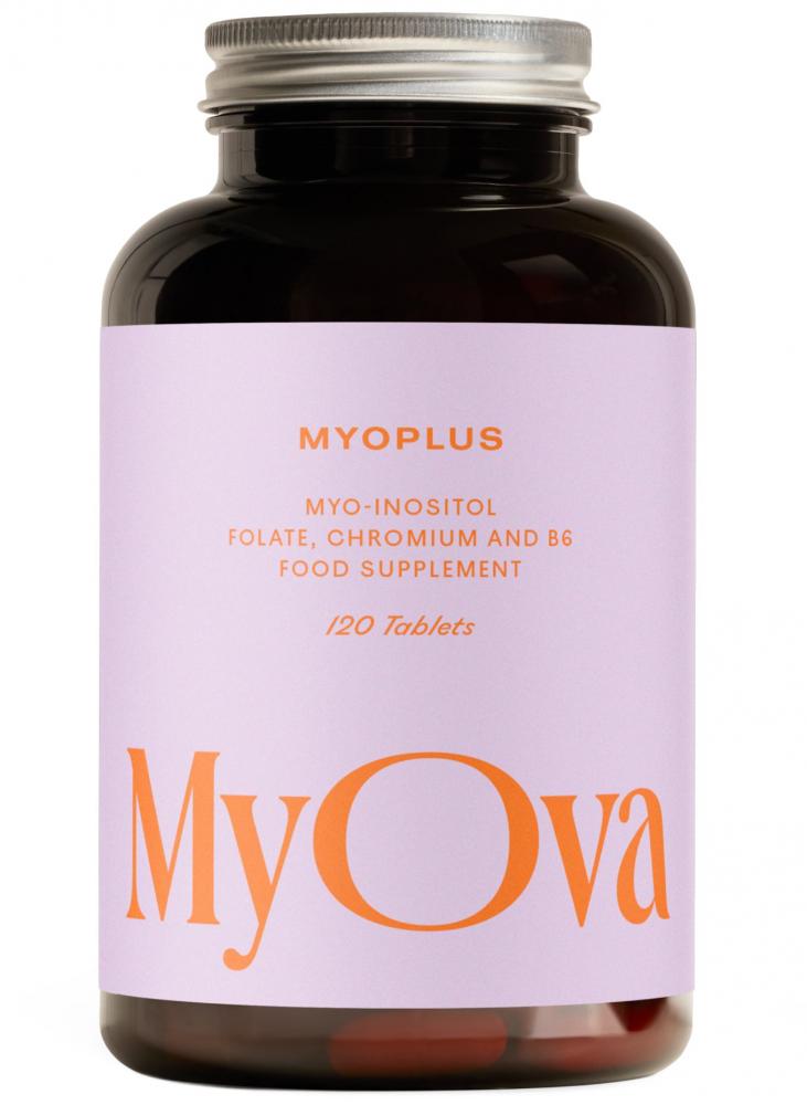 MyOva Myoplus 120s