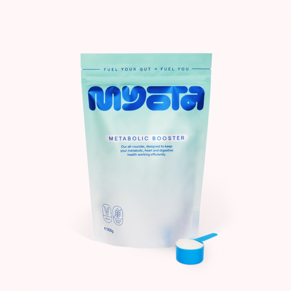 Myota Metabolic Booster 300g