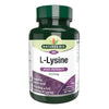 Natures Aid L-Lysine (High Potency) 1000mg 60's
