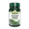 Natures Aid Celery Seed Complex (Synergistic Blend) 60's