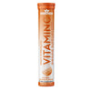 Natures Aid High Strength Vitamin C Immune Support 1000mg Natural Orange Flavour Effervescent 20's