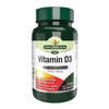 Natures Aid Vitamin D3 (Premium Strength) 5000iu 60's