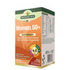 Natures Aid Women 50+ (Multi-Nutrient) 30's
