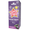 Natures Aid Super Stars Immune Support Blackcurrant Flavour 150ml
