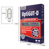 Natures Aid Bio360 OptiGUT-D Digestion Support 30's