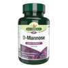 Natures Aid D-Mannose (High Potency) 1000mg 60's