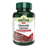 Natures Aid Chewable Calcium (Synergistic Formula) 400mg 60's