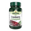Natures Aid Cranberry (Concentrated Extract) 5000mg 90's