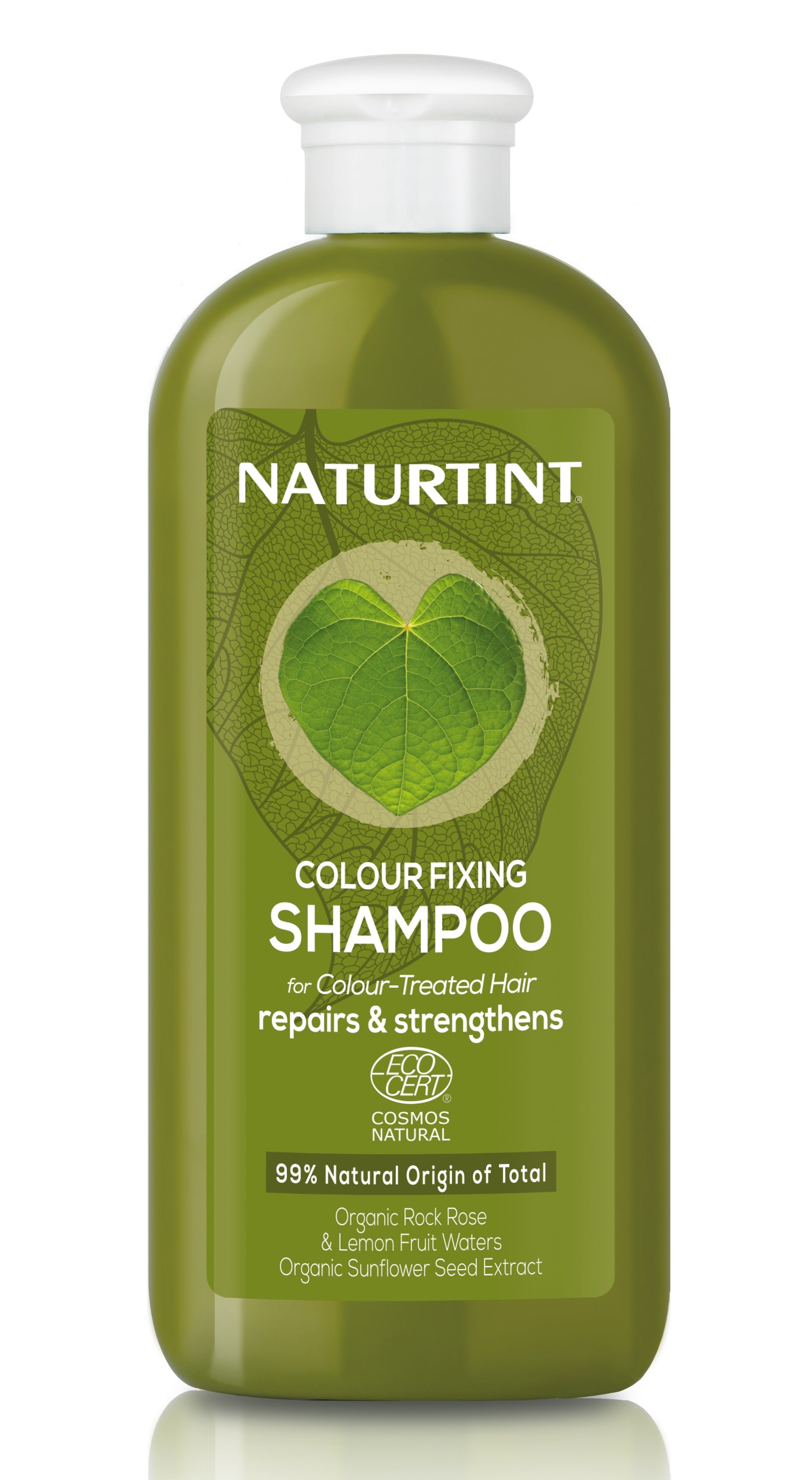 Naturtint Colour Fixing Shampoo 400ml