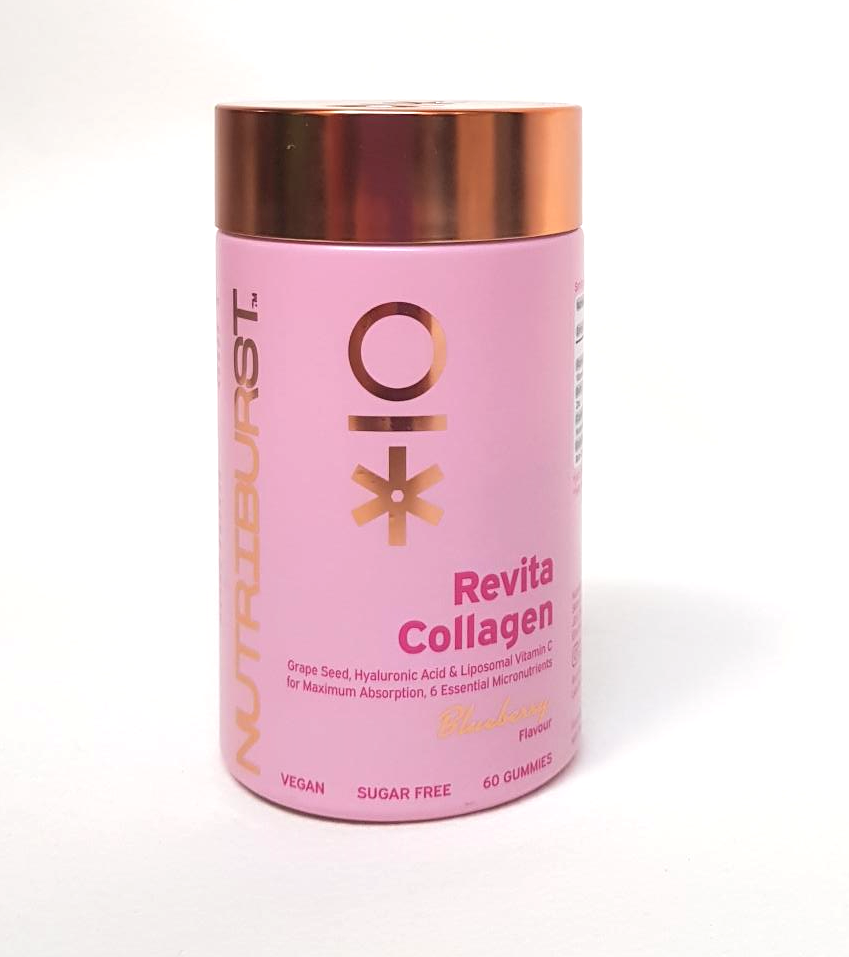 Nutriburst Revita Collagen 60s