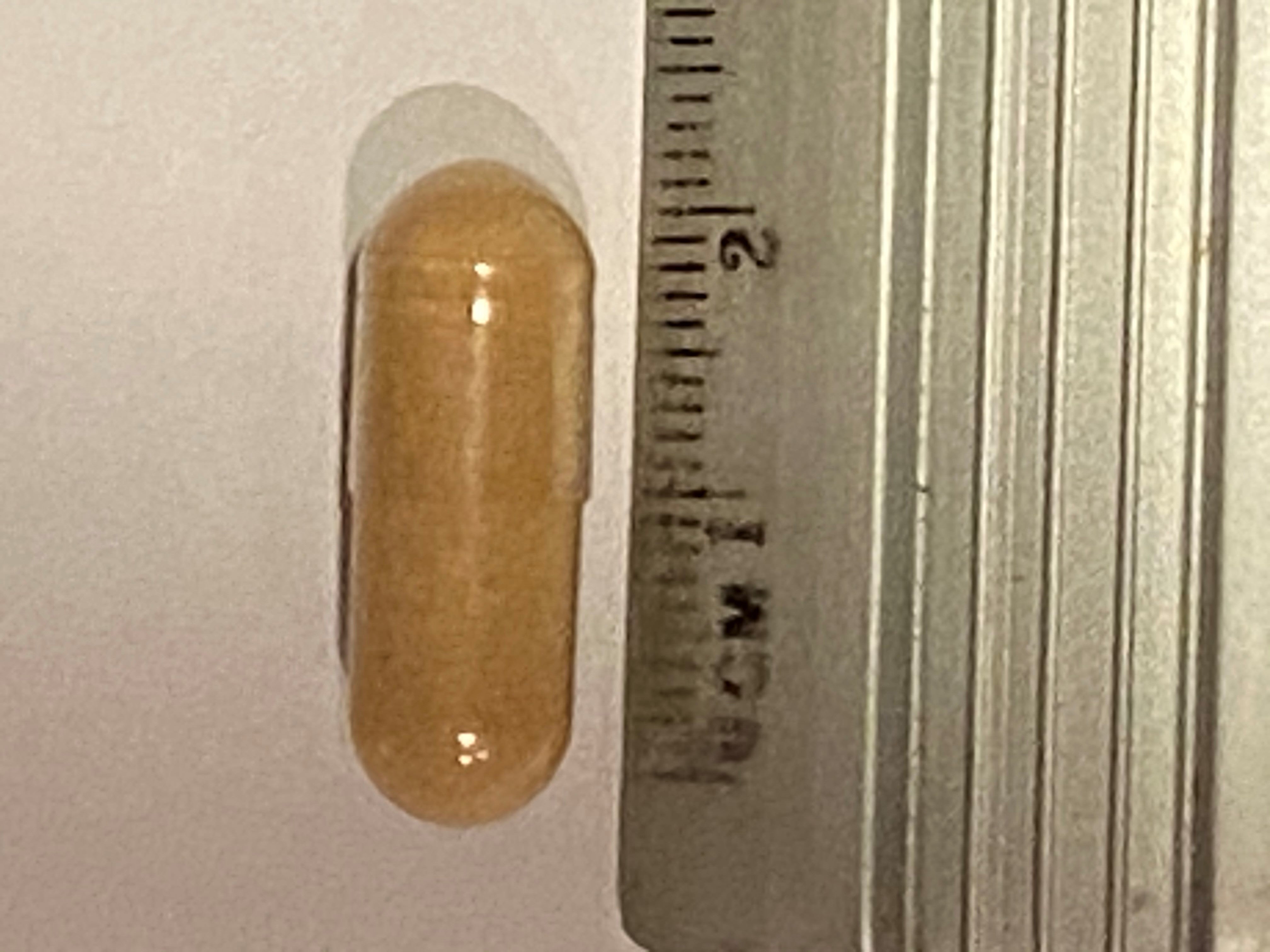 NeuroMed Synaptaid 60's