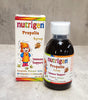 Nutrigen Propolis Syrup Immune Support 200ml