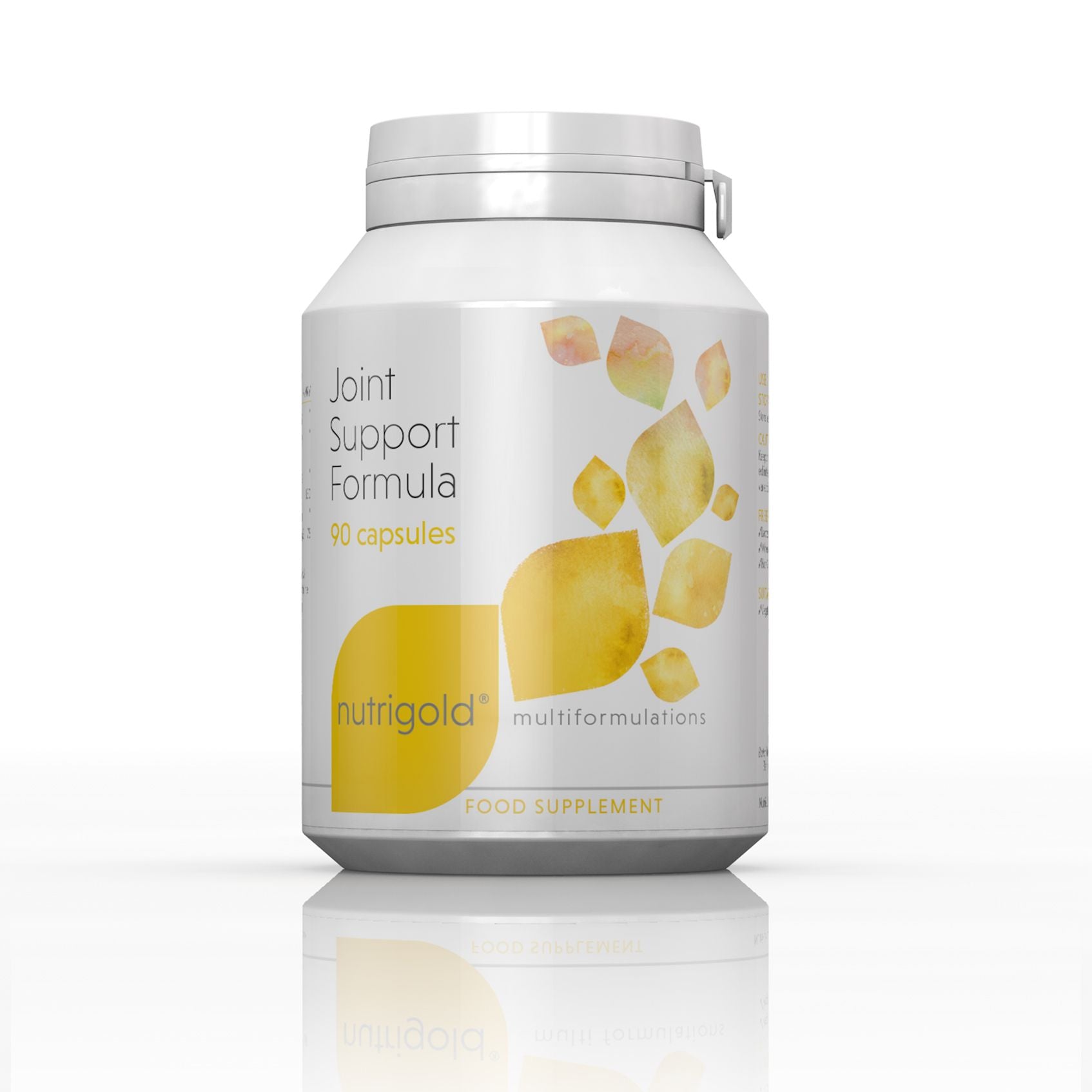 Nutrigold Joint Support Formula 90's