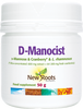 New Roots Herbal D-Manocist 50g