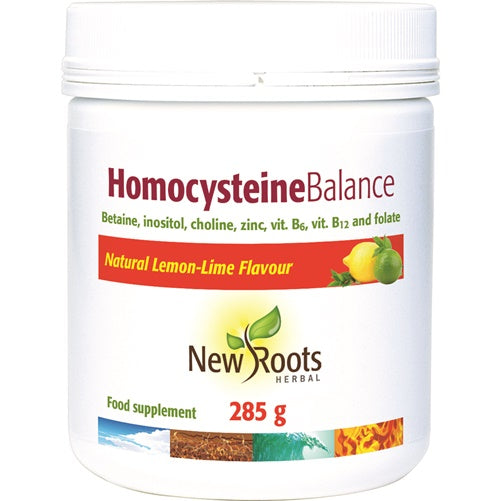 New Roots Herbal Homocysteine Balance 285g