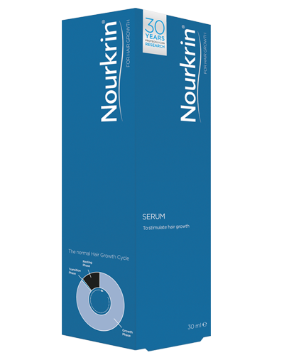 Nourkrin Serum 30ml