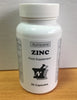 Nutriscene Zinc 90's