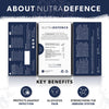 Nutratea Nutra Defence Tea Bags 20's