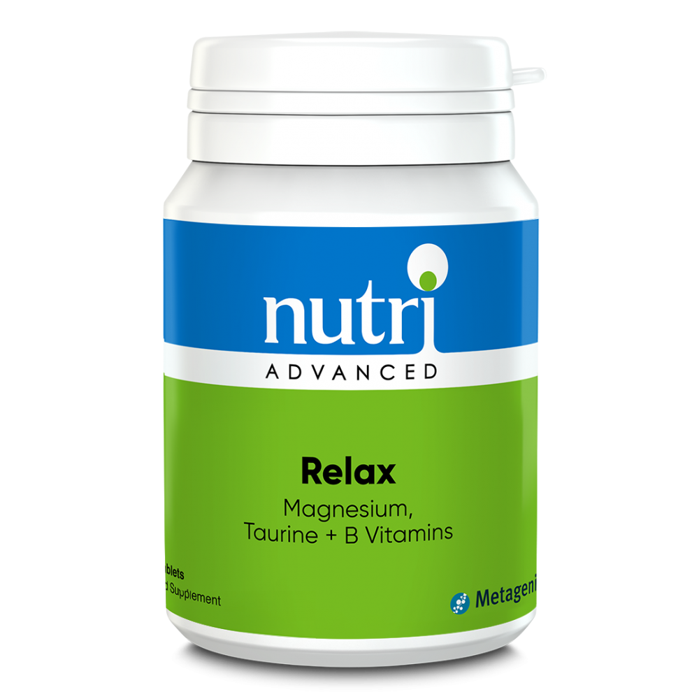 Nutri Advanced Relax 90's