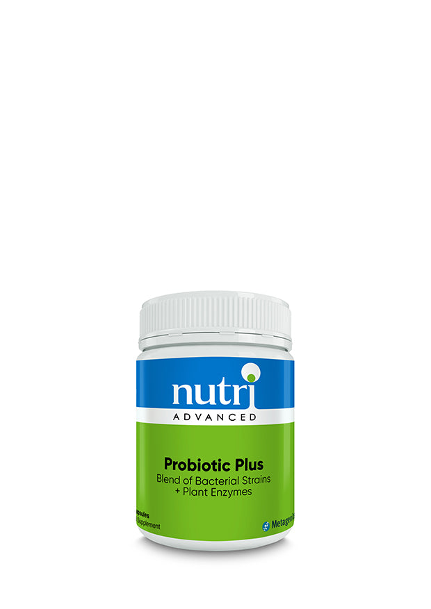 Nutri Advanced Probiotic Plus 60's