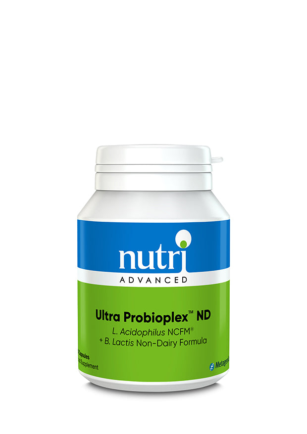 Nutri Advanced Ultra Probioplex ND 60's