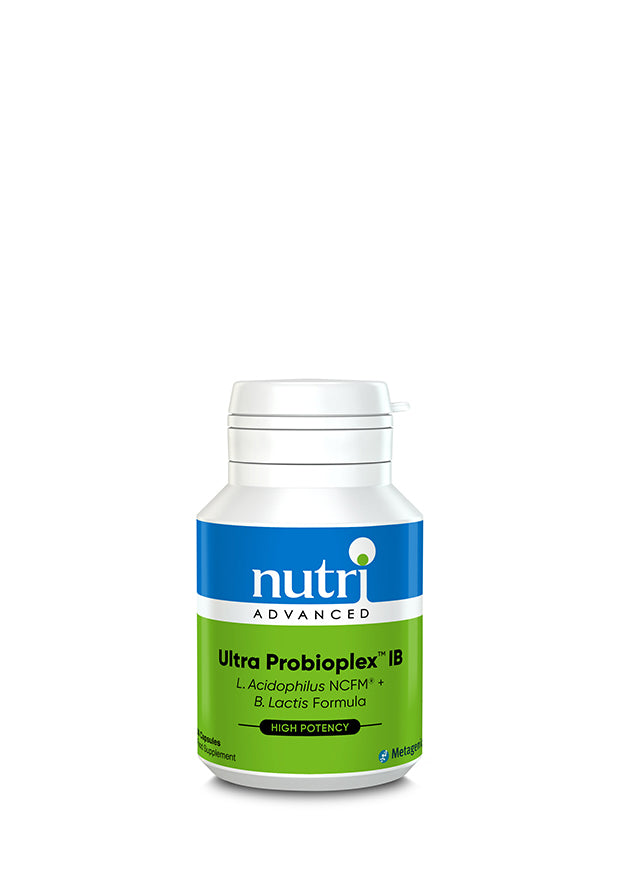 Nutri Advanced Ultra Probioplex IB 30's