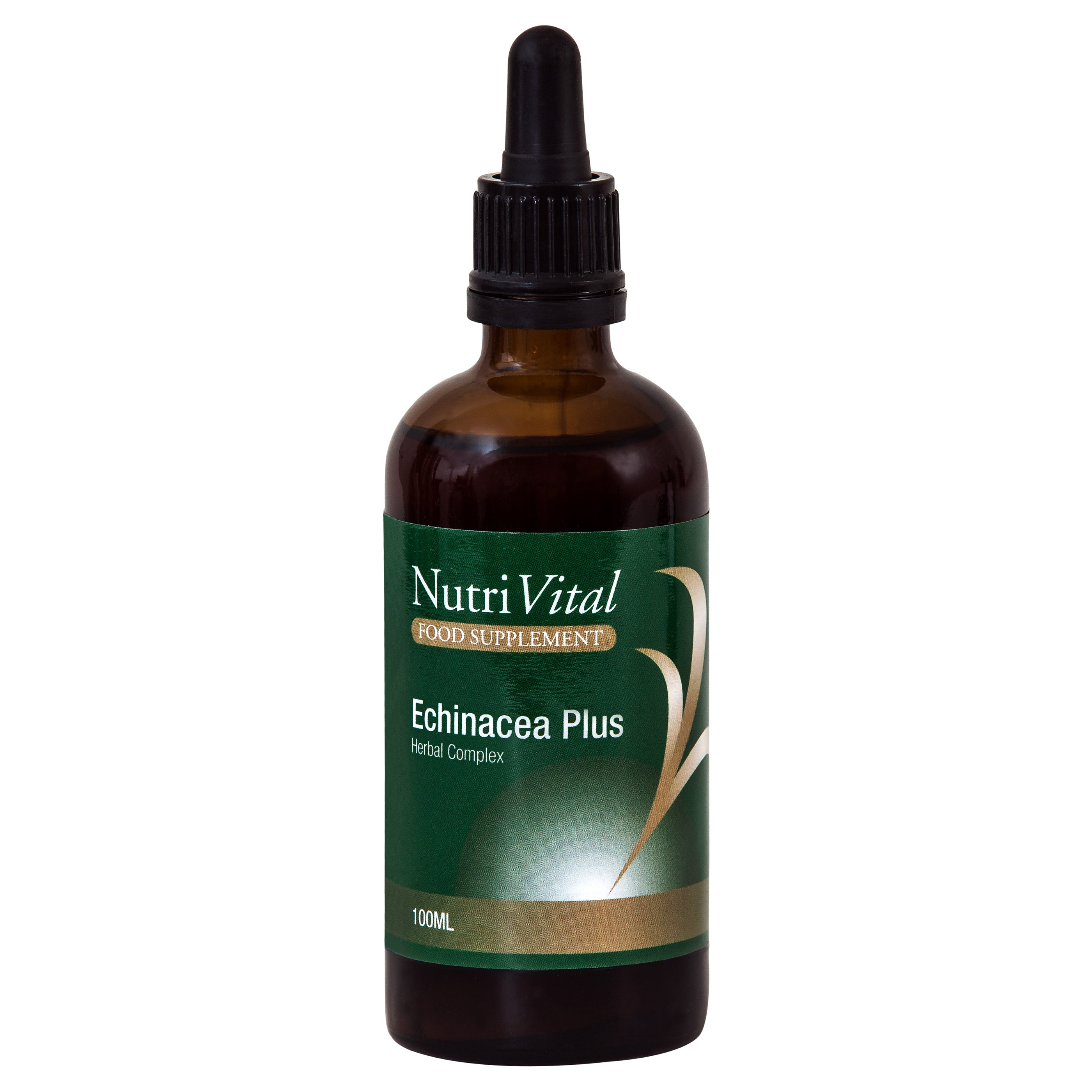 Nutrivital Echinacea Plus 100ml