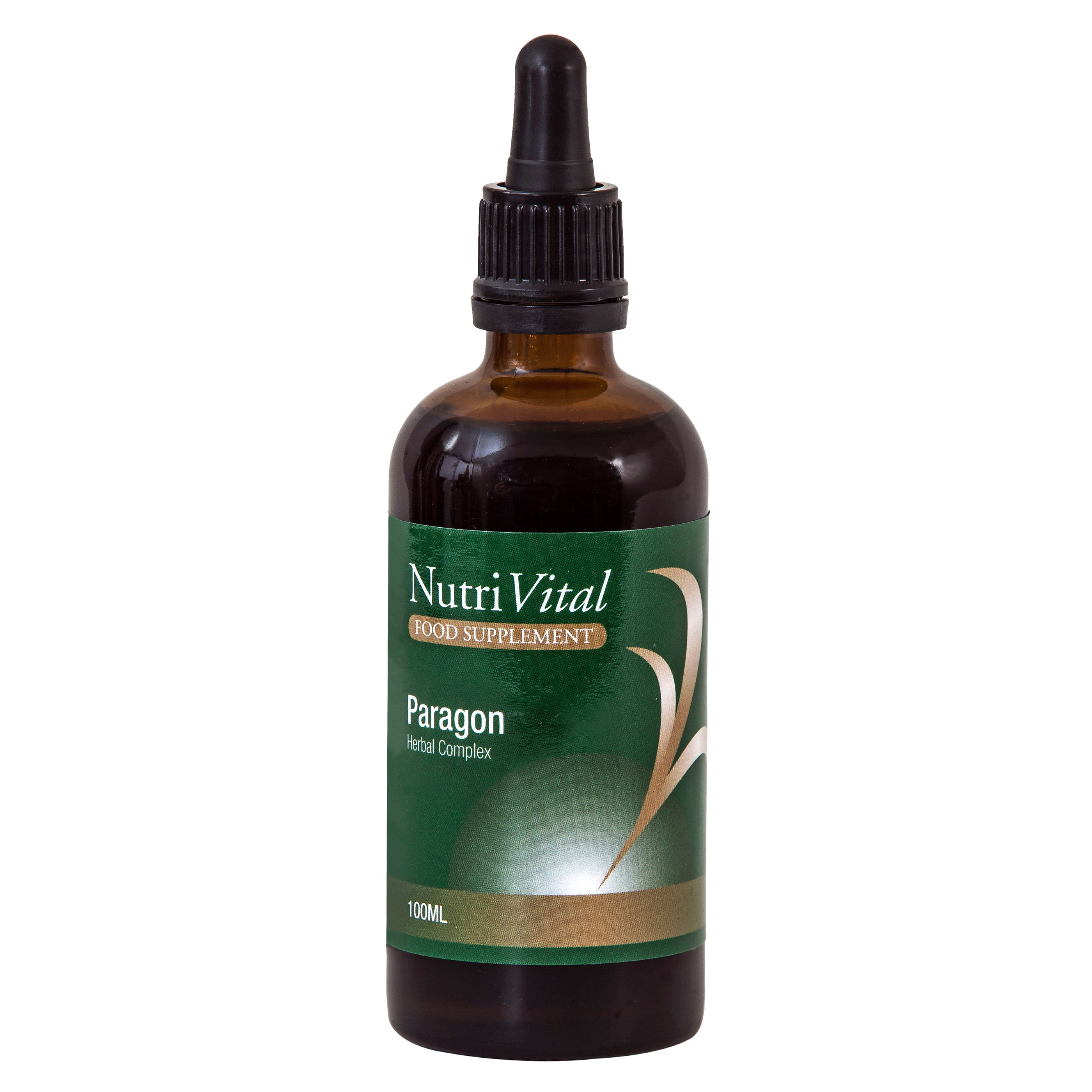 Nutrivital Paragon 100ml