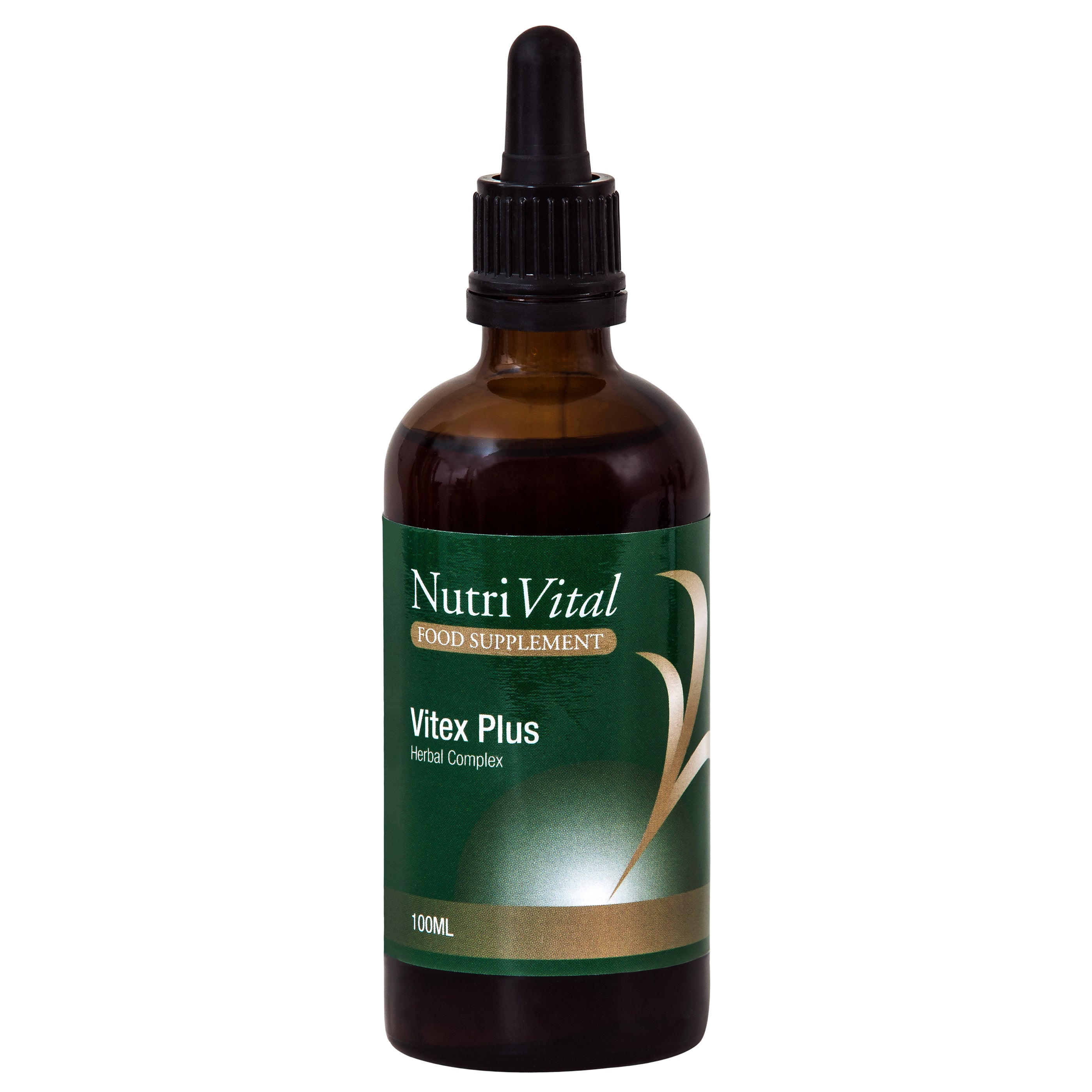 Nutrivital Vitex Plus 100ml