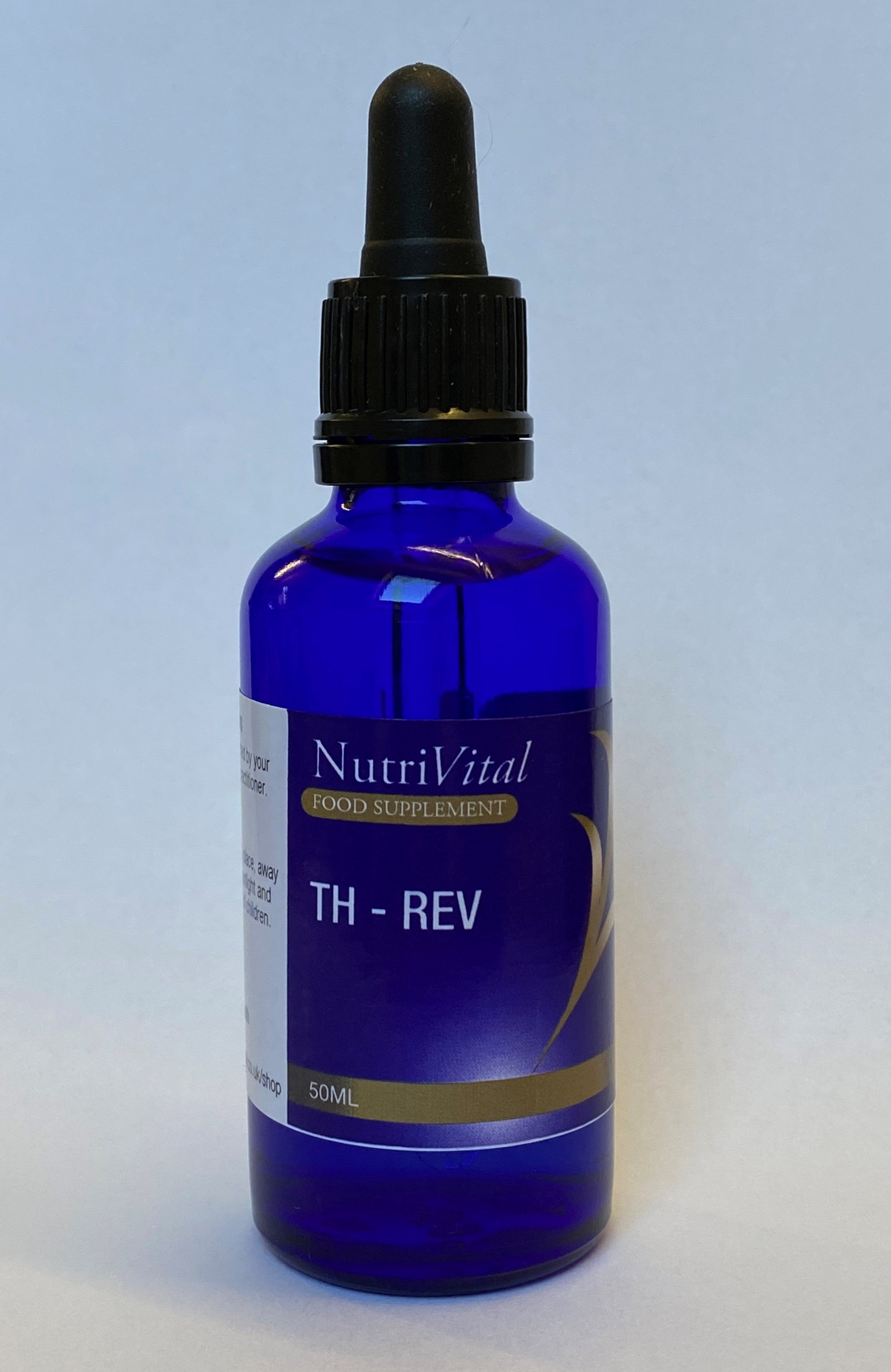 Nutrivital TH-REV 50ml