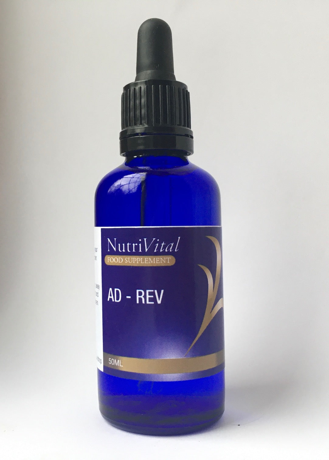 Nutrivital AD-REV 50ml