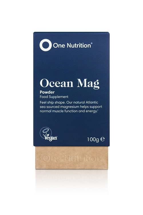 One Nutrition Ocean Mag Powder 100g