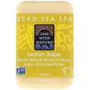 One with Nature Lemon Sage Soap 200g